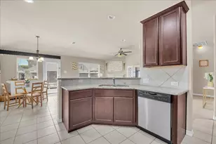 1820 Christopher Creek Dr, Little Elm, TX 75068 - Photo 8