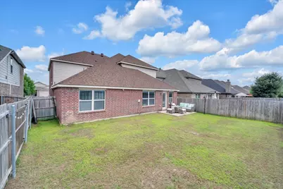 1820 Christopher Creek Drive, Little Elm, TX 75068 - Photo 30