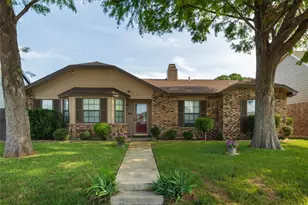4304 Ireland Dr, The Colony, TX 75056 - Photo 1