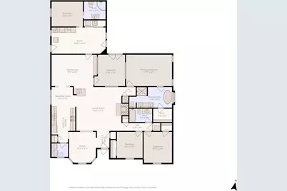 4304 Ireland Drive, The Colony, TX 75056 - Photo 2
