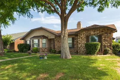 4304 Ireland Drive, The Colony, TX 75056 - Photo 38