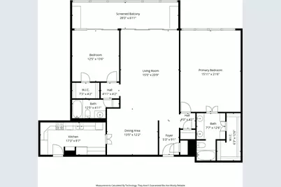 6335 W Northwest Highway #1013, Dallas, TX 75225 - Photo 26
