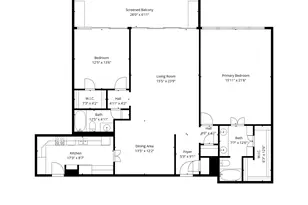 6335 W Northwest Hwy, Dallas, TX 75225 - Photo 26