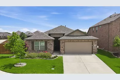 201 Black Alder Drive, Fort Worth, TX 76131 - Photo 2