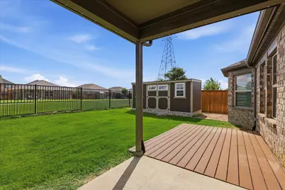 201 Black Alder Drive, Fort Worth, TX 76131 - Photo 28