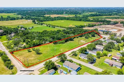 619 Old Annetta Road, Aledo, TX 76008 - Photo 1