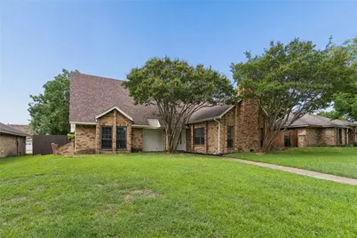 1503 Springtree Circle, Richardson, TX 75082 - Photo 1