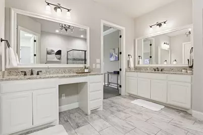 12424 Iris Court, Fort Worth, TX 76126 - Photo 16