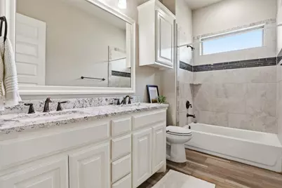 12424 Iris Court, Fort Worth, TX 76126 - Photo 22