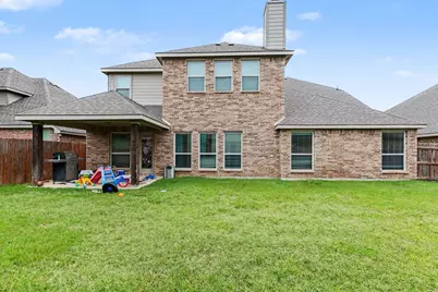 233 Hawks Ridge Trail, Burleson, TX 76028 - Photo 26