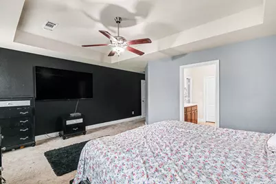 233 Hawks Ridge Trail, Burleson, TX 76028 - Photo 16
