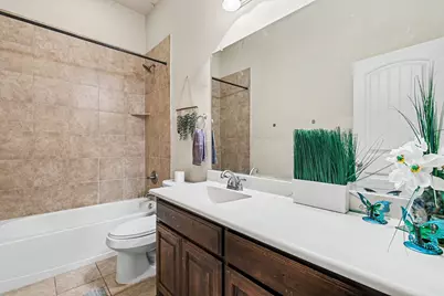 233 Hawks Ridge Trail, Burleson, TX 76028 - Photo 20