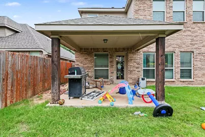 233 Hawks Ridge Trail, Burleson, TX 76028 - Photo 24