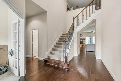 233 Hawks Ridge Trail, Burleson, TX 76028 - Photo 4
