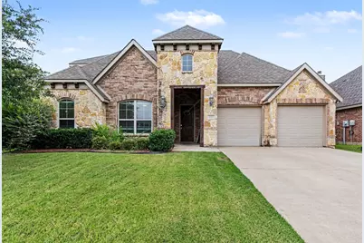 233 Hawks Ridge Trail, Burleson, TX 76028 - Photo 1