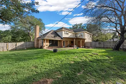 10023 Ramblewood Drive, Woodway, TX 76712 - Photo 22
