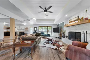 10023 Ramblewood Dr, Woodway, TX 76712 - Photo 6