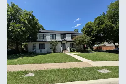 515 Monticello Drive #3C, Fort Worth, TX 76107 - Photo 2