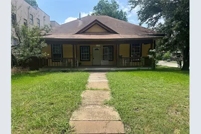 5802 Hudson, Dallas, TX 75206 - Photo 2