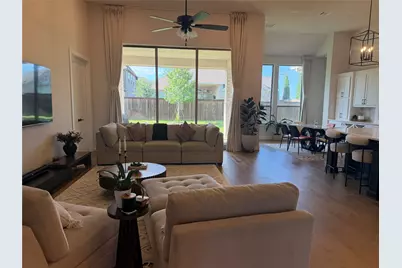 3332 Zenyatta Court, Celina, TX 75009 - Photo 18