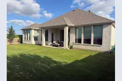 3332 Zenyatta Court, Celina, TX 75009 - Photo 32