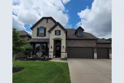 125 Providence Drive, Van Alstyne, TX 75495 - Photo 6