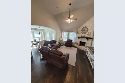 125 Providence Drive, Van Alstyne, TX 75495 - Photo 12