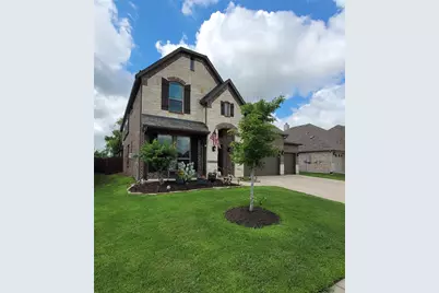 125 Providence Drive, Van Alstyne, TX 75495 - Photo 4