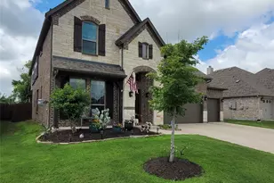 125 Providence Dr, Van Alstyne, TX 75495 - Photo 4