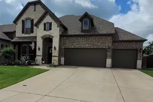 125 Providence Dr, Van Alstyne, TX 75495 - Photo 2