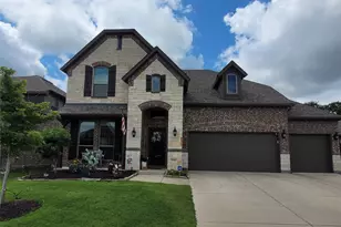 125 Providence Dr, Van Alstyne, TX 75495 - Photo 6