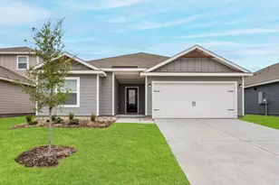 5005 Delano St, Greenville, TX 75401 - Photo 1