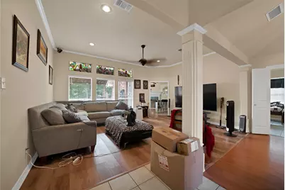 503 Hilltop Place, Joshua, TX 76058 - Photo 4
