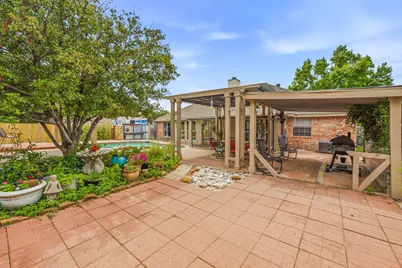 5614 Hondo Drive, DeCordova, TX 76049 - Photo 34