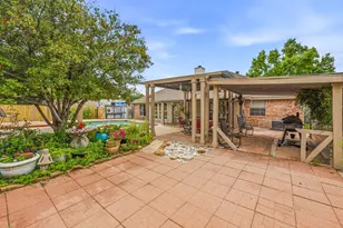 5614 Hondo Dr, DeCordova, TX 76049 - Photo 34