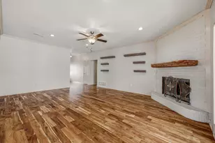 5614 Hondo Dr, DeCordova, TX 76049 - Photo 8