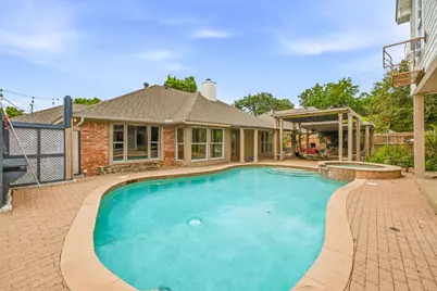 5614 Hondo Drive, DeCordova, TX 76049 - Photo 28