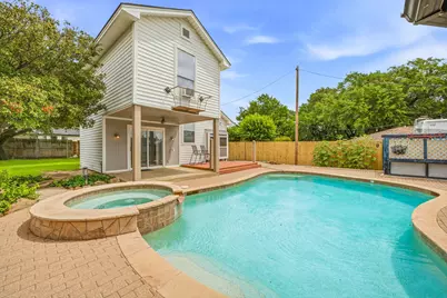 5614 Hondo Drive, DeCordova, TX 76049 - Photo 2