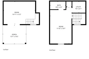 5614 Hondo Dr, DeCordova, TX 76049 - Photo 40