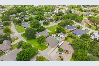 5614 Hondo Drive, DeCordova, TX 76049 - Photo 38