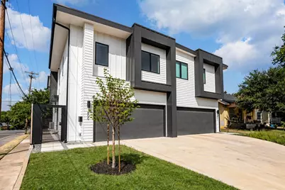 800 S Glasgow Drive #800, Dallas, TX 75223 - Photo 1