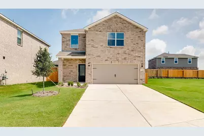 310 Revolution Drive, Venus, TX 76084 - Photo 1