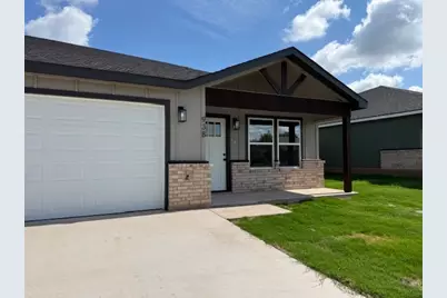 938 Minda Street, Abilene, TX 79602 - Photo 2