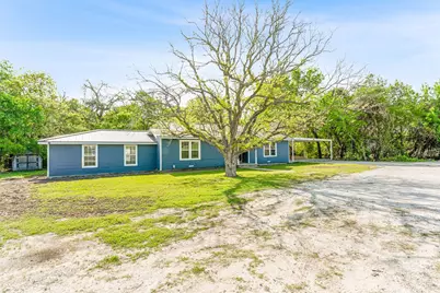 2416 Ivie Lane, Weatherford, TX 76087 - Photo 4