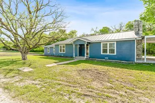 2416 Ivie Ln, Weatherford, TX 76087 - Photo 1