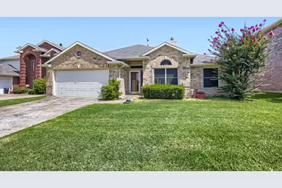 2616 Cantura Drive, Mesquite, TX 75181 - Photo 2