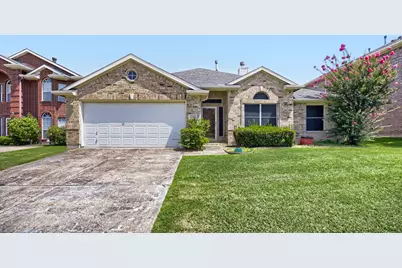 2616 Cantura Drive, Mesquite, TX 75181 - Photo 1