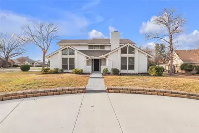 600 Flintridge Court, Irving, TX 75038 - Photo 1