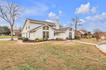 600 Flintridge Court, Irving, TX 75038 - Photo 2