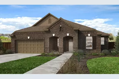 131 Hudson Lane, Justin, TX 76247 - Photo 1
